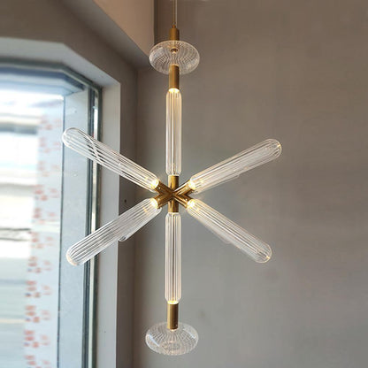 Cipher Droplight Pendant Light