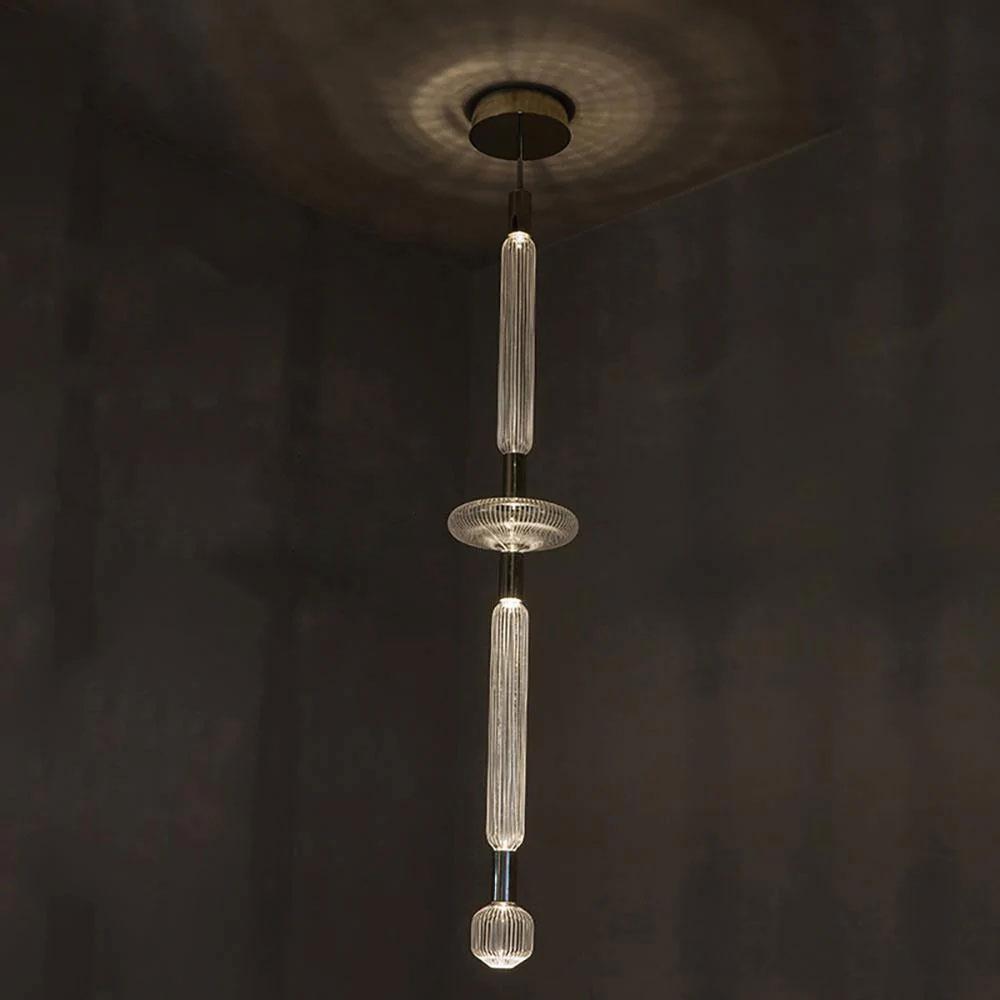 Cipher Droplight Pendant Light