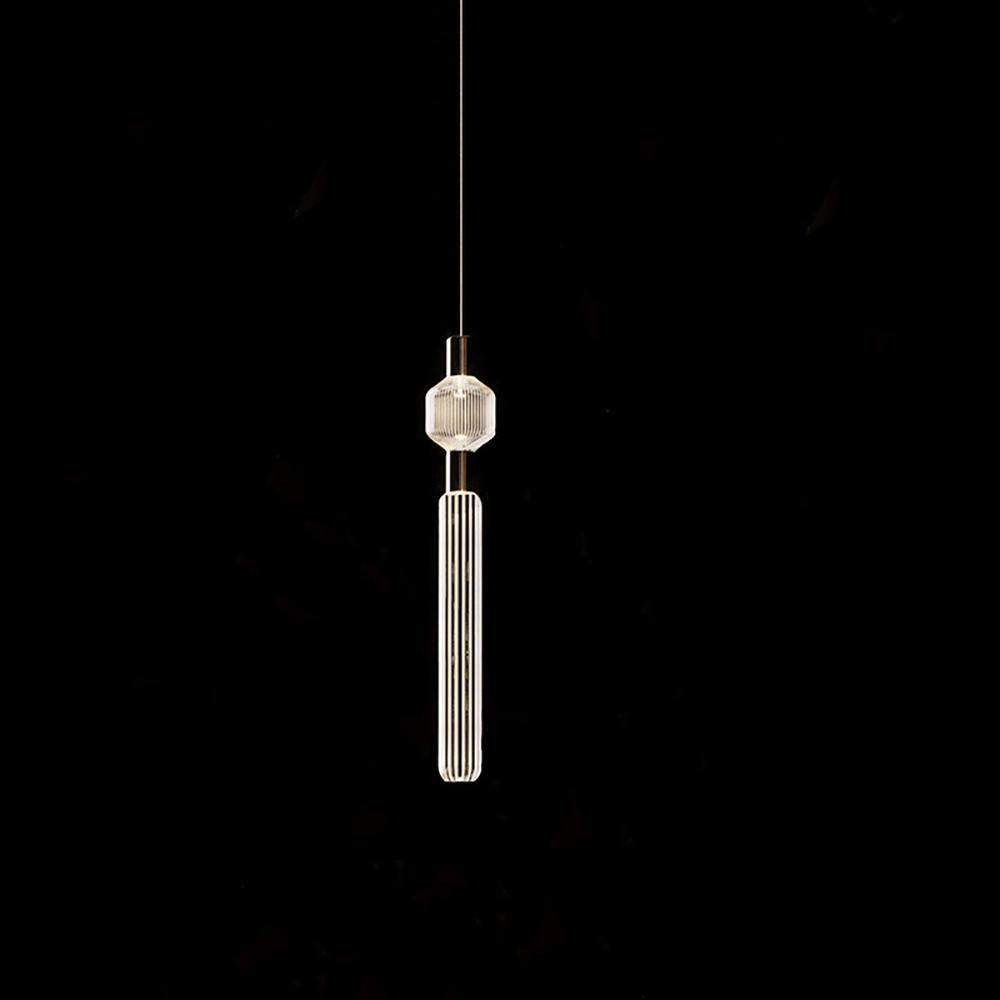 Cipher Droplight Pendant Light