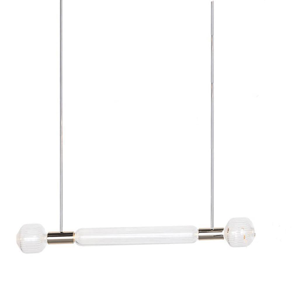 Cipher Droplight Pendant Light