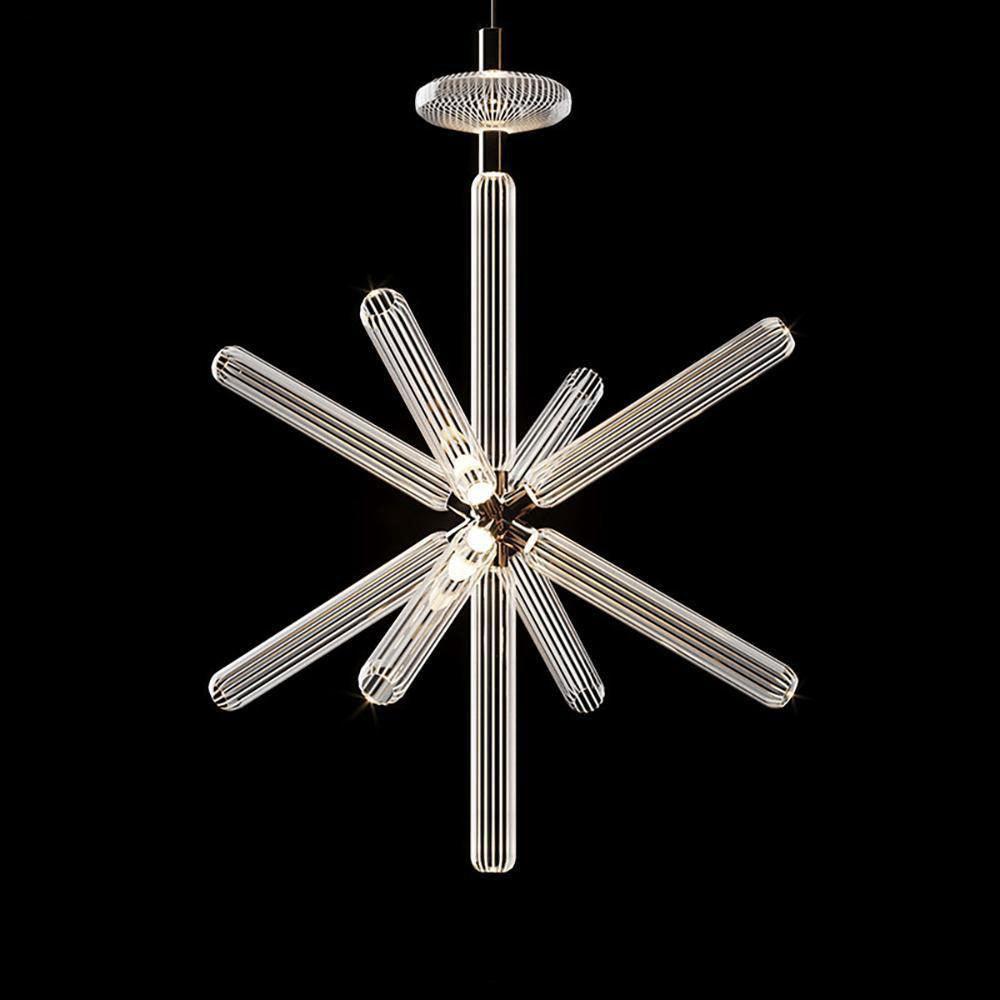 Cipher Droplight Pendant Light