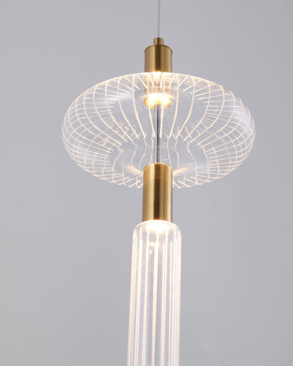 Cipher Droplight Pendant Light