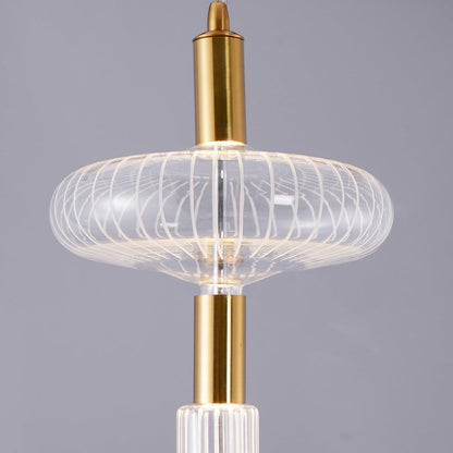 Cipher Droplight Pendant Light