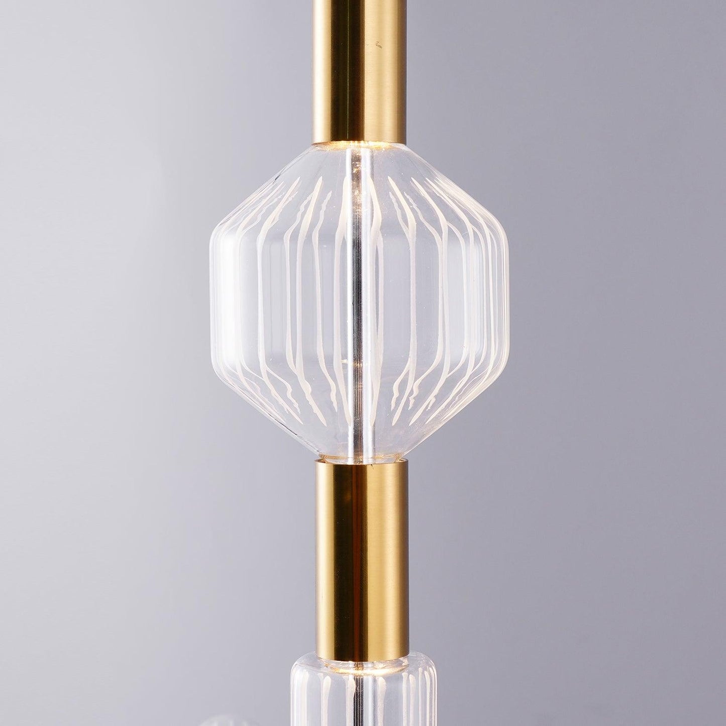 Cipher Droplight Pendant Light