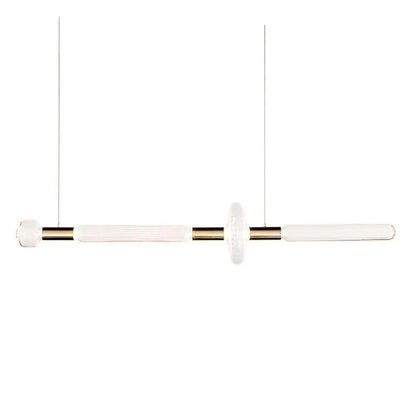 Cipher Droplight Pendant Light