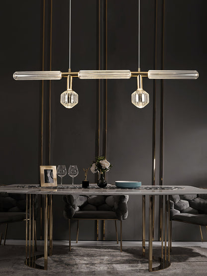 Cipher Droplight Pendant Light