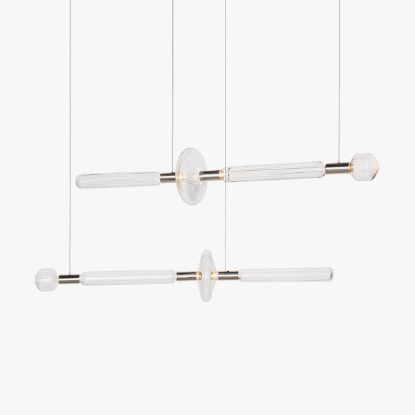 Cipher Droplight Pendant Light