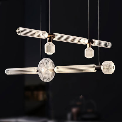 Cipher Droplight Pendant Light