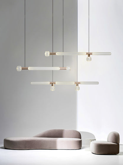 Cipher Droplight Pendant Light