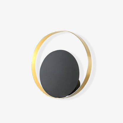 Circle Wall-mounted light Wall Lamp