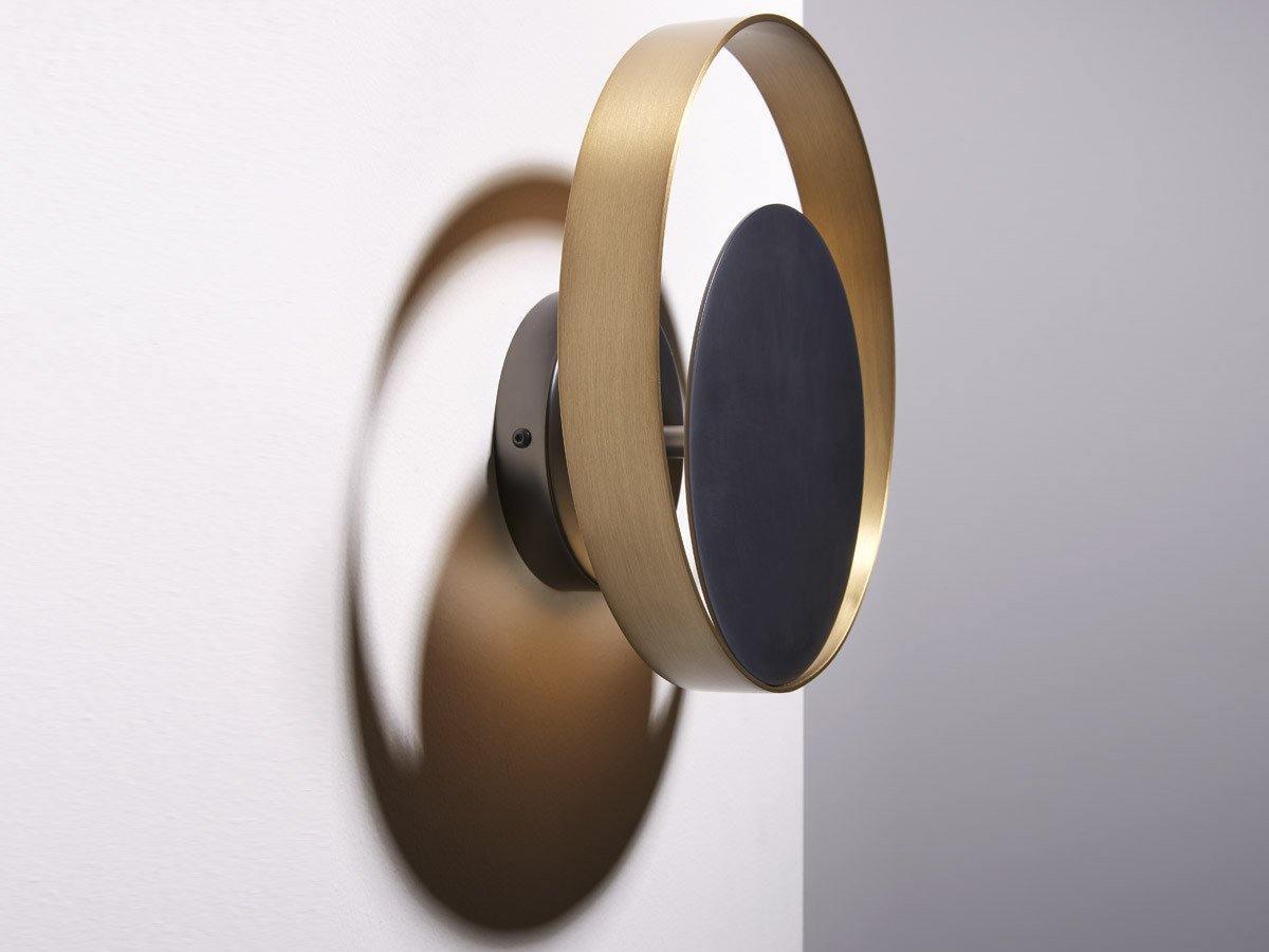 Circle Wall-mounted light Wall Lamp