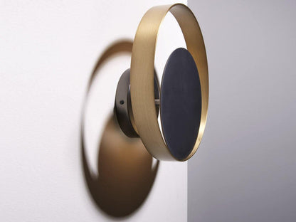 Circle Wall-mounted light Wall Lamp