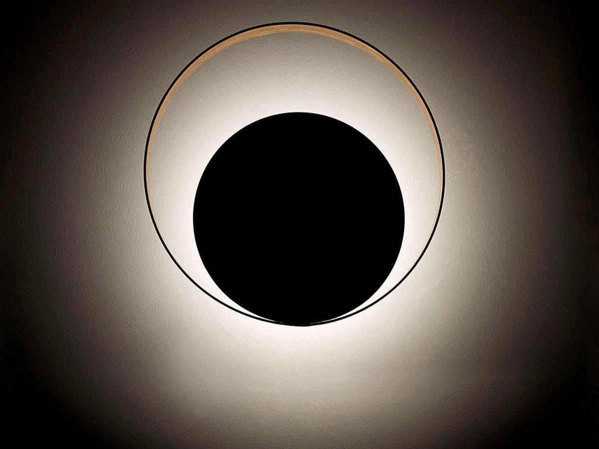 Circle Wall-mounted light Wall Lamp