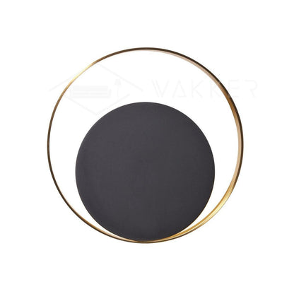 Circle Wall-mounted light Wall Lamp