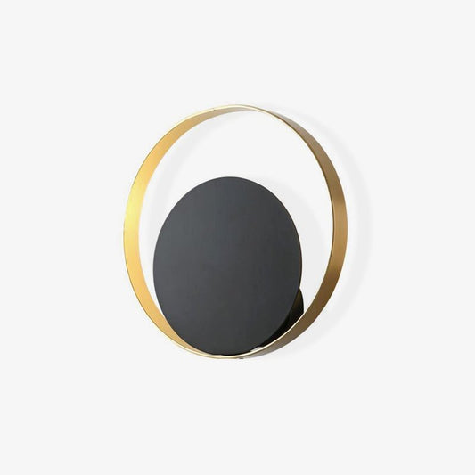 Circle Wall-mounted light Wall Lamp