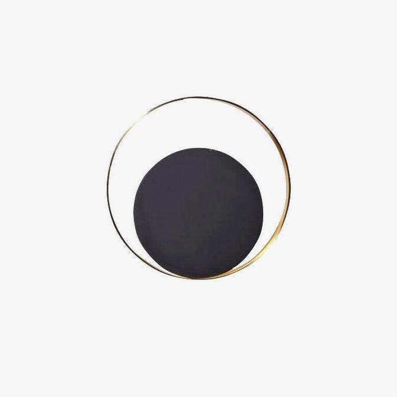 Circle Wall-mounted light Wall Lamp