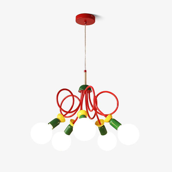 Circulo Play Houselight Pendant Lamp