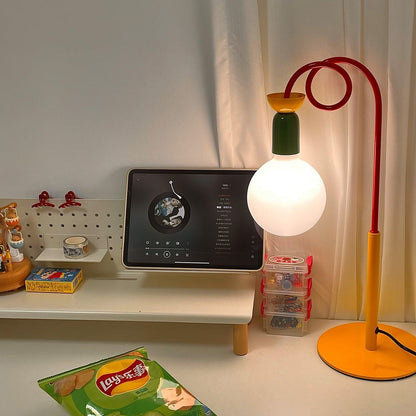 Circulo Play Bedside lamp Table Lamp