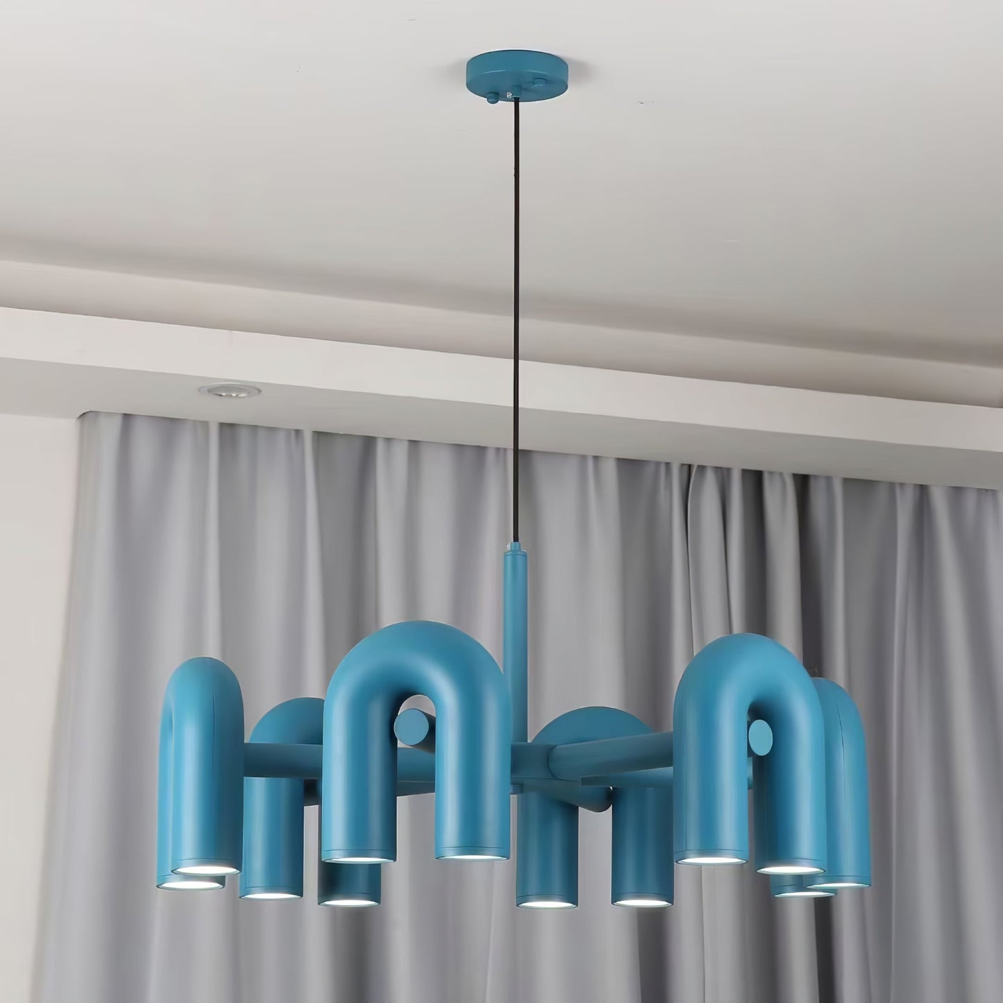 Cirkus Ceiling fixture Chandelier