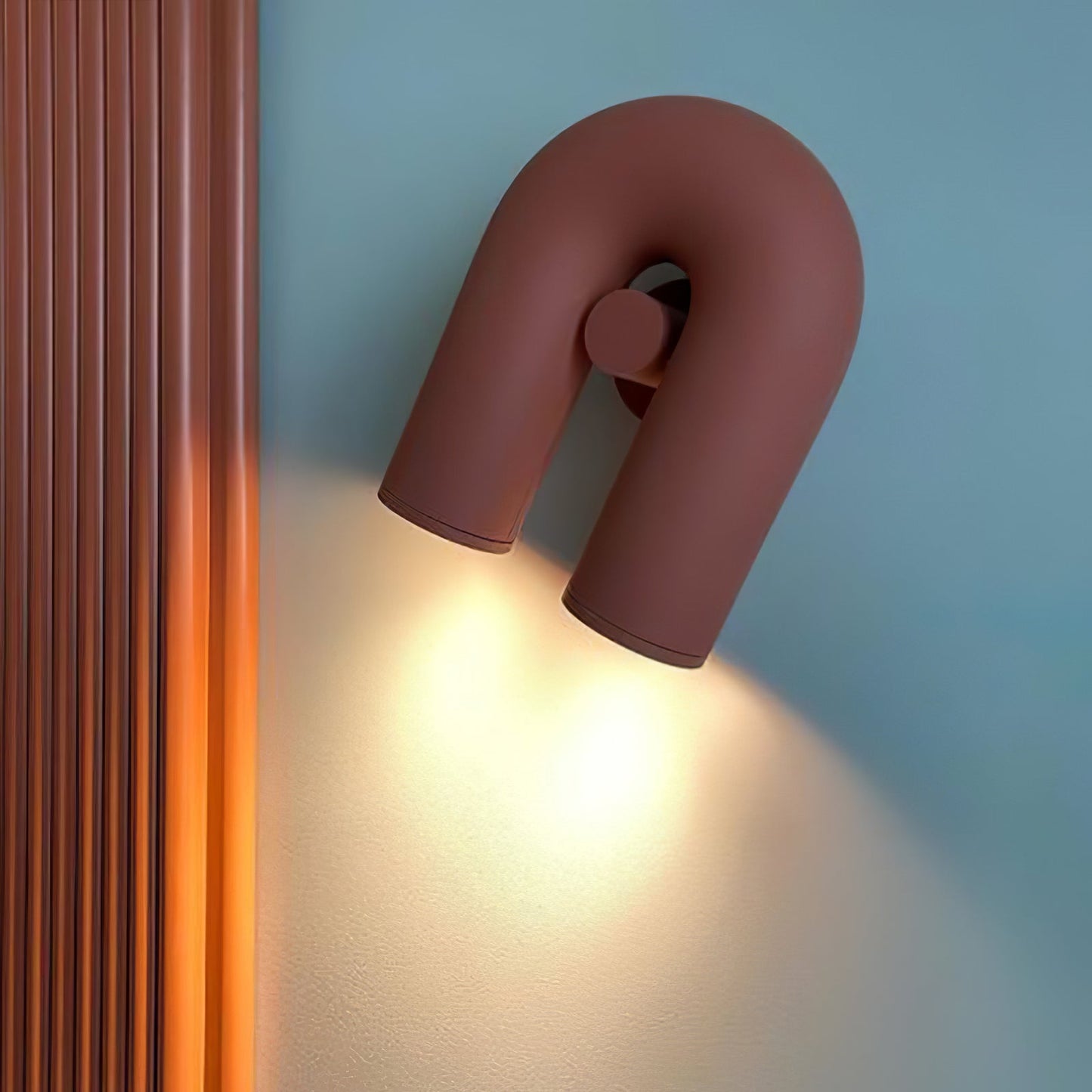 Cirkus Wall-mounted light Wall Lamp