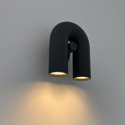 Cirkus Wall-mounted light Wall Lamp