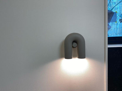 Cirkus Wall-mounted light Wall Lamp