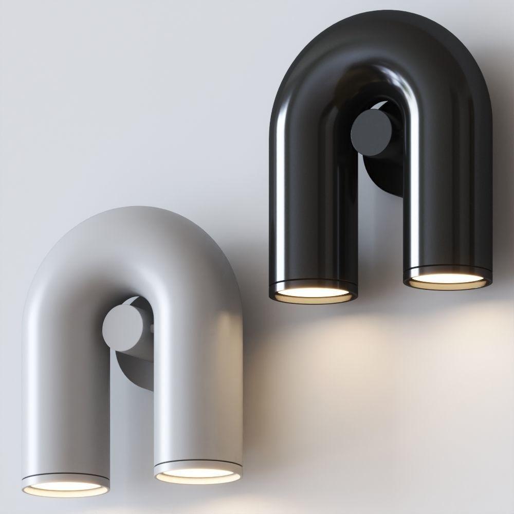 Cirkus Wall-mounted light Wall Lamp