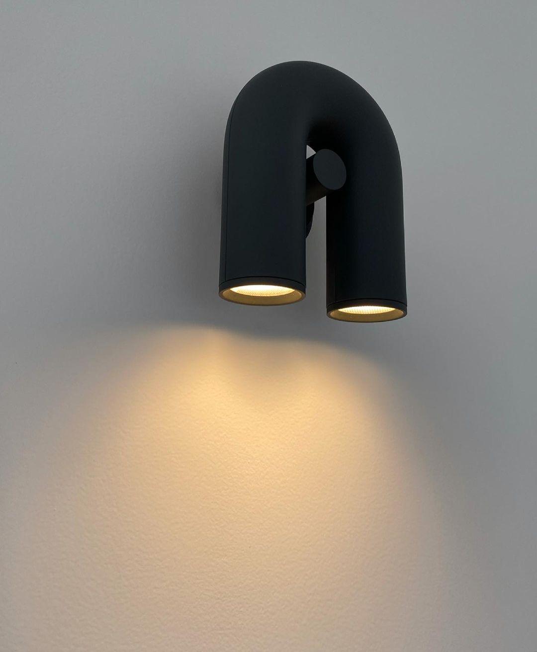 Cirkus Wall-mounted light Wall Lamp