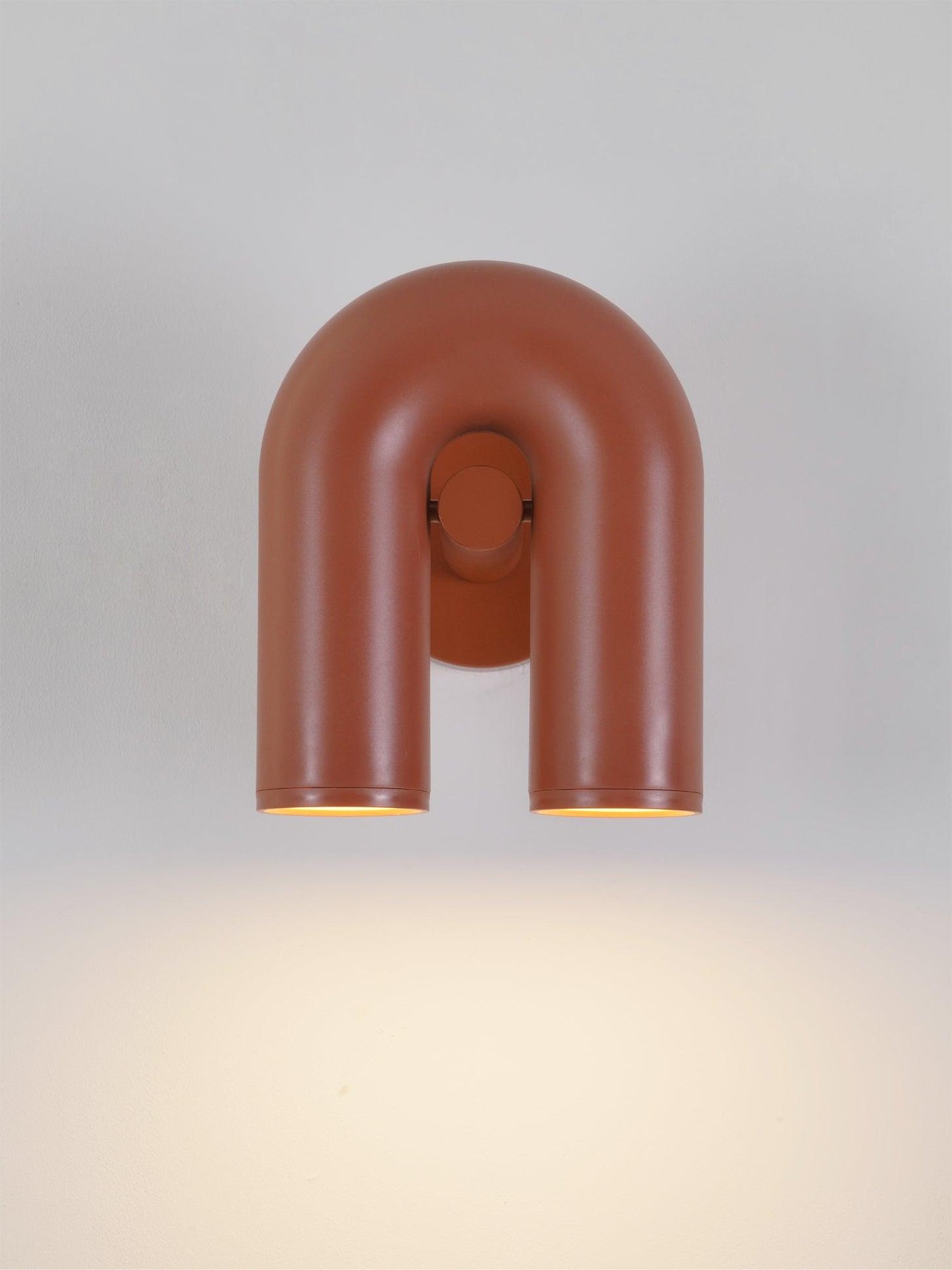 Cirkus Wall-mounted light Wall Lamp