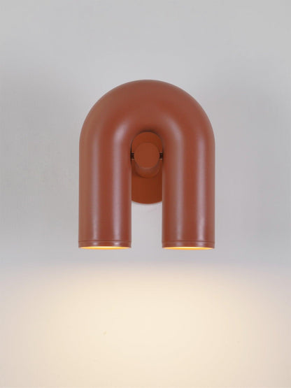 Cirkus Wall-mounted light Wall Lamp