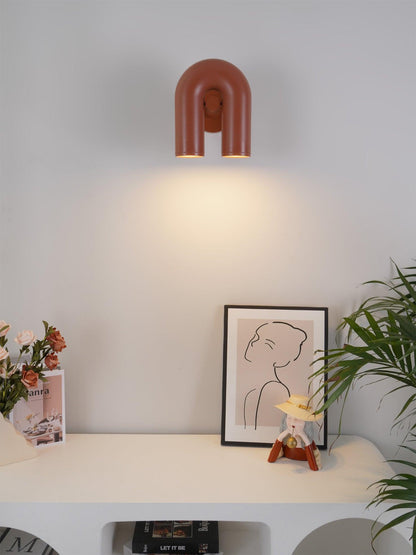 Cirkus Wall-mounted light Wall Lamp