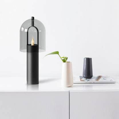 Clarine Portable lamp Table Lamp