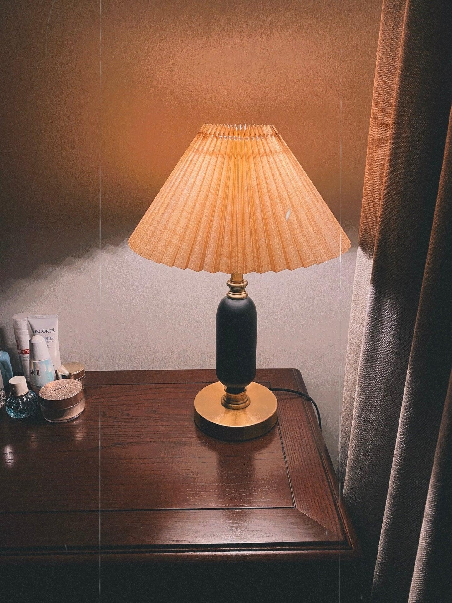 Classic Antique Desk lamp Table Lamp