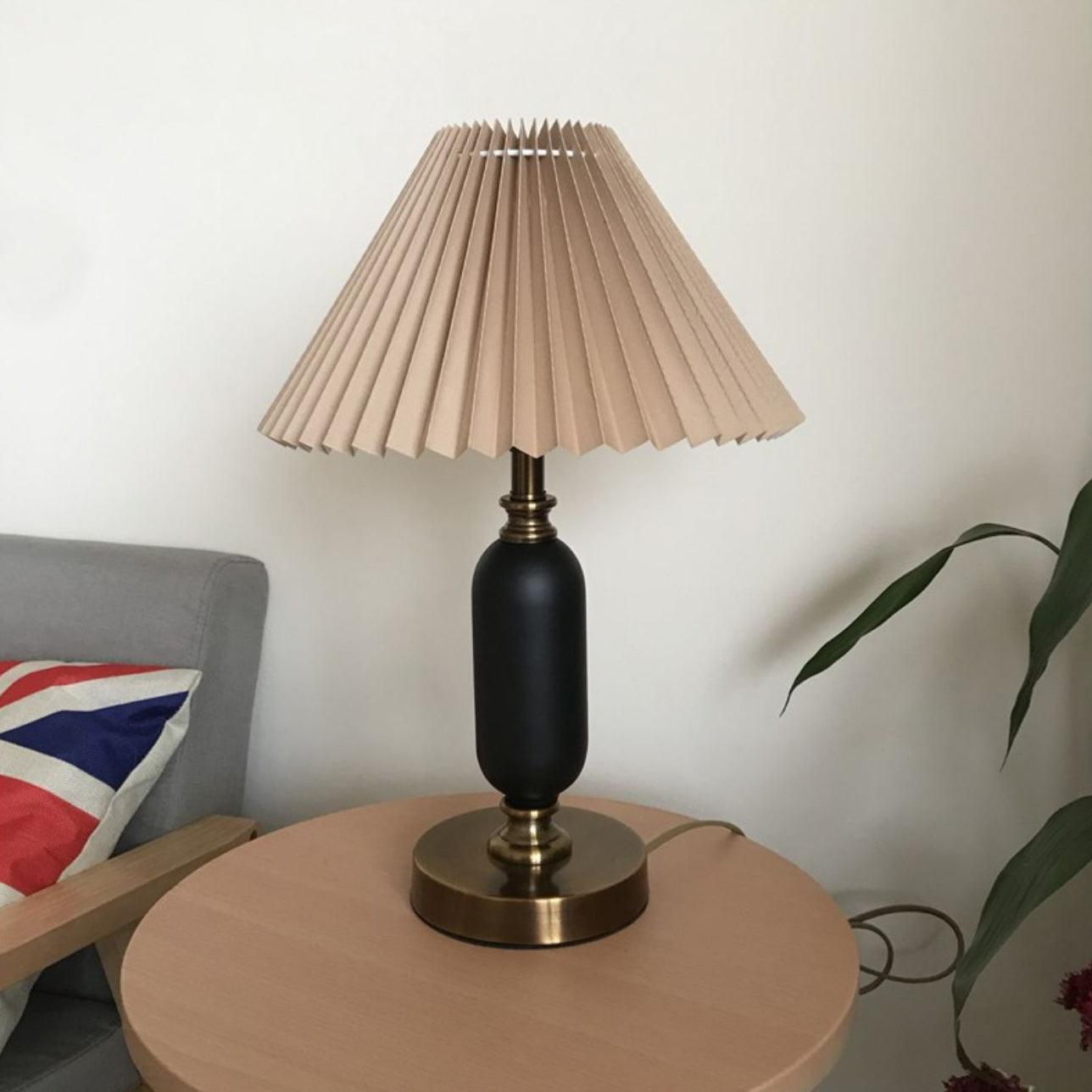 Classic Antique Desk lamp Table Lamp