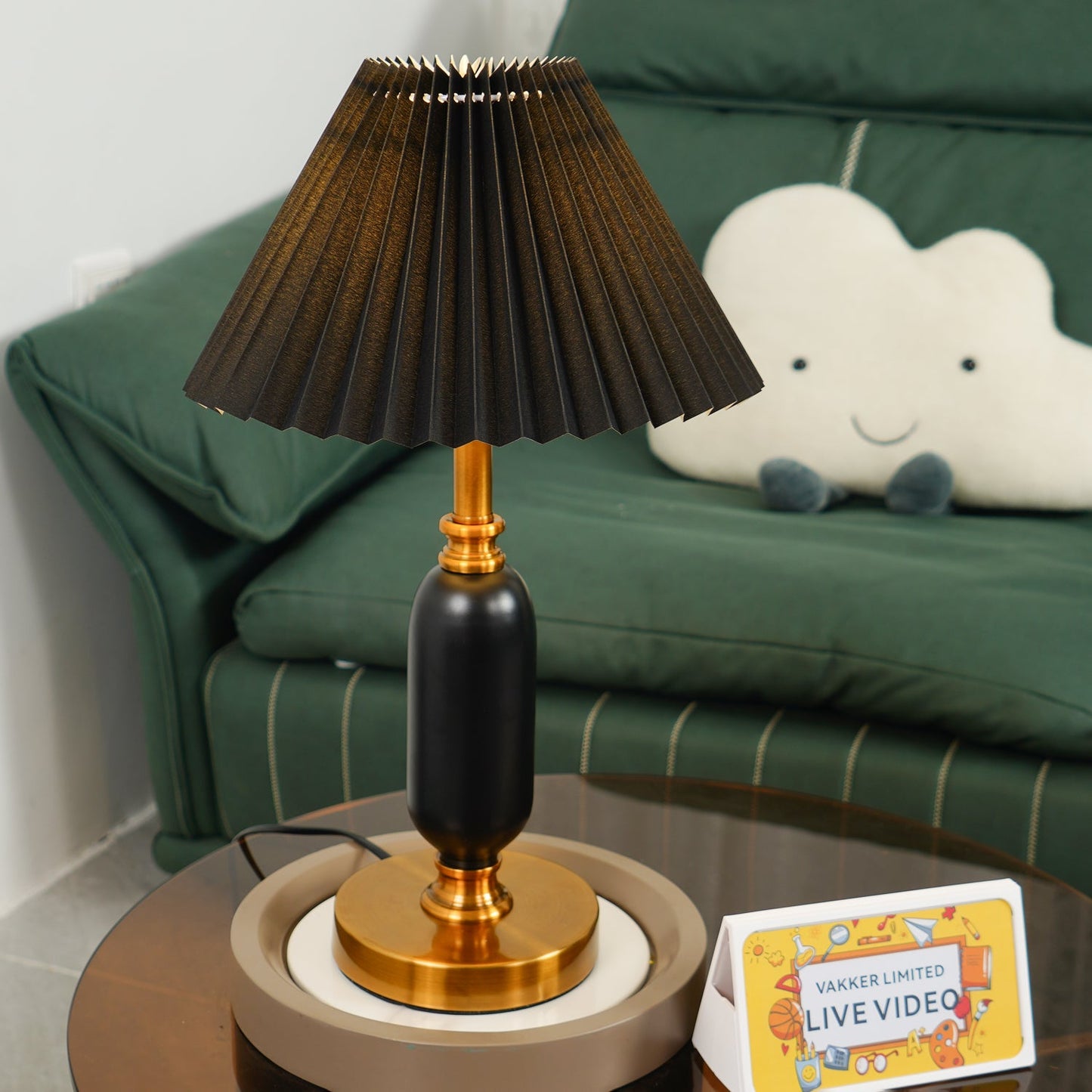 Classic Antique Desk lamp Table Lamp