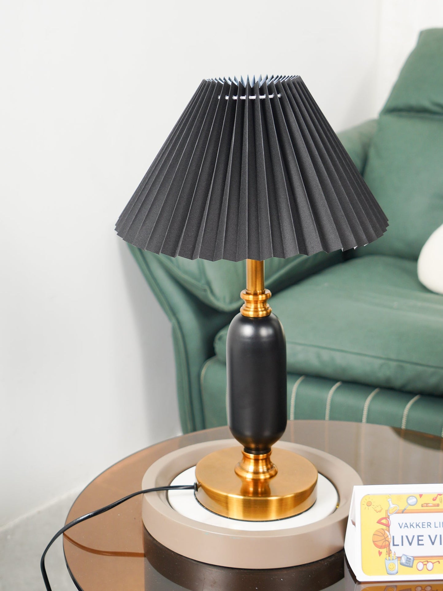 Classic Antique Desk lamp Table Lamp