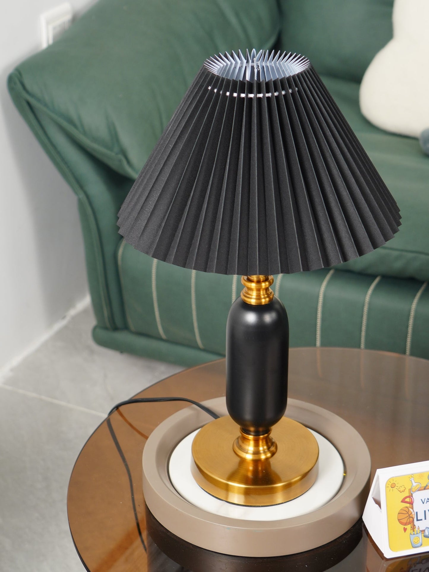 Classic Antique Desk lamp Table Lamp