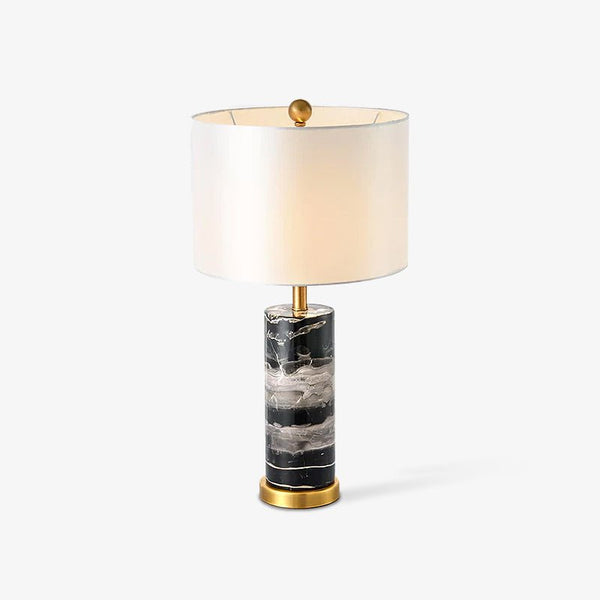 Cliff Nightstand lamp Table Lamp