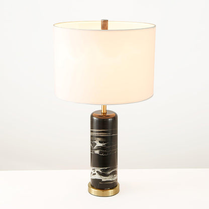 Cliff Nightstand lamp Table Lamp