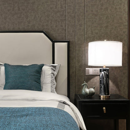 Cliff Nightstand lamp Table Lamp