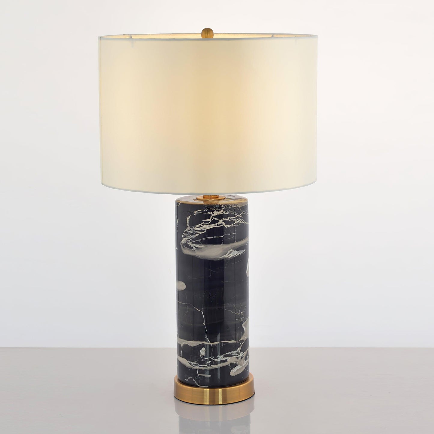 Cliff Nightstand lamp Table Lamp