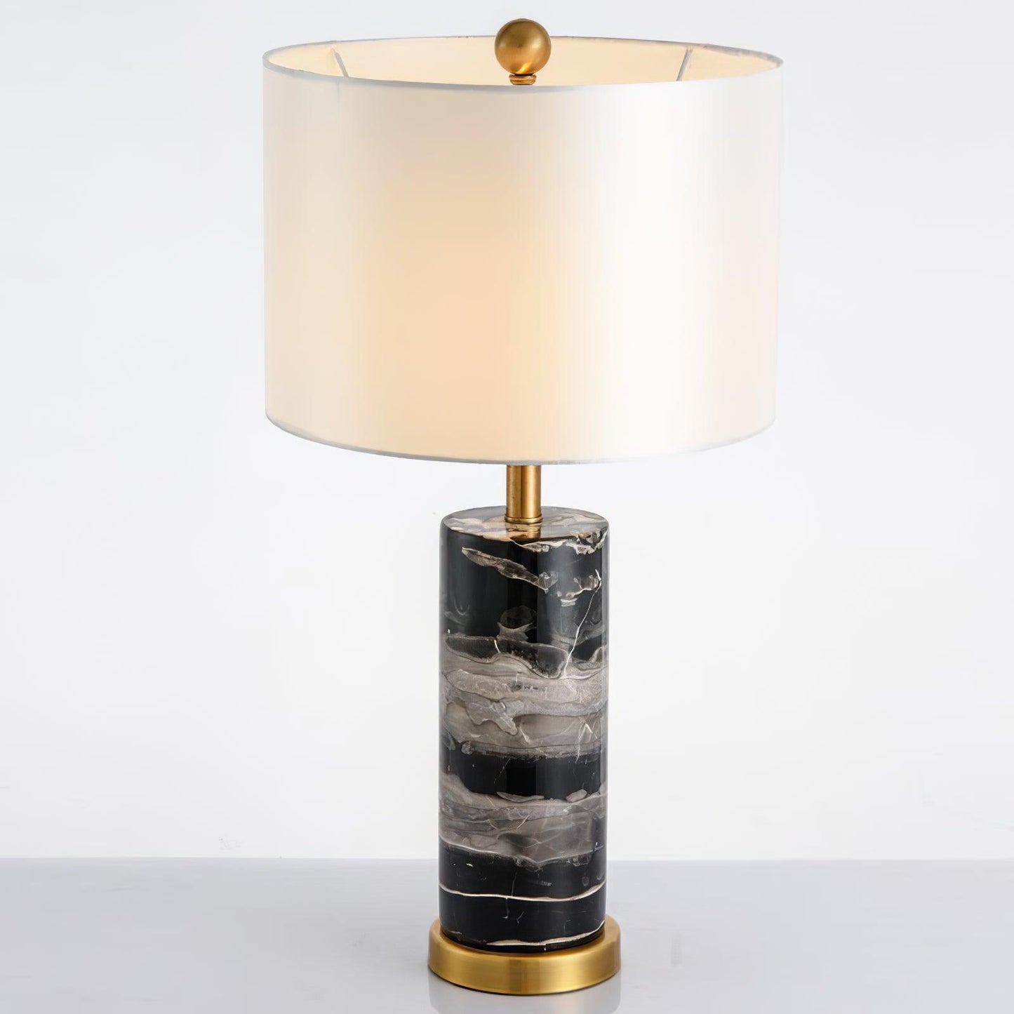 Cliff Nightstand lamp Table Lamp