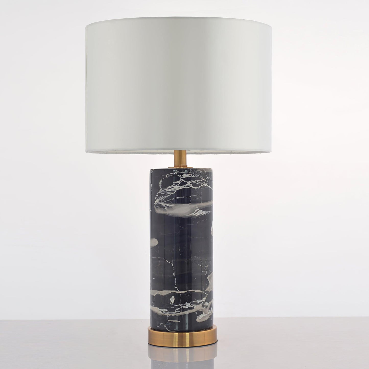 Cliff Nightstand lamp Table Lamp