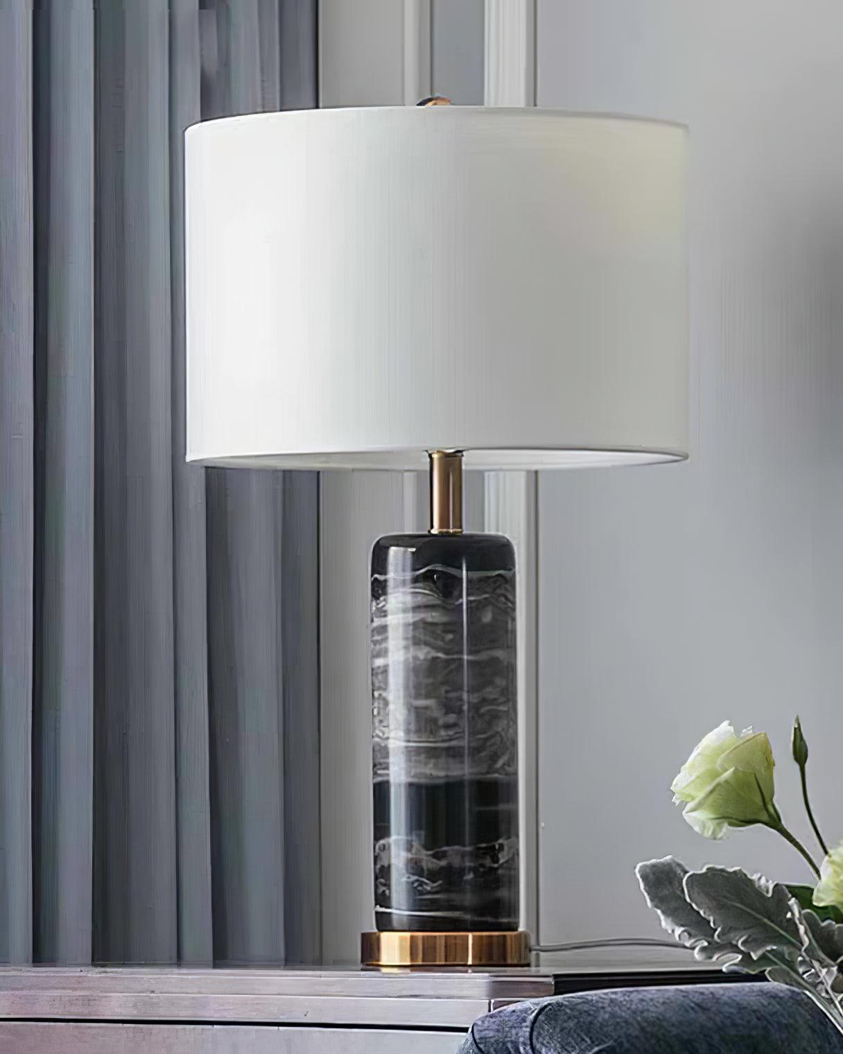 Cliff Nightstand lamp Table Lamp