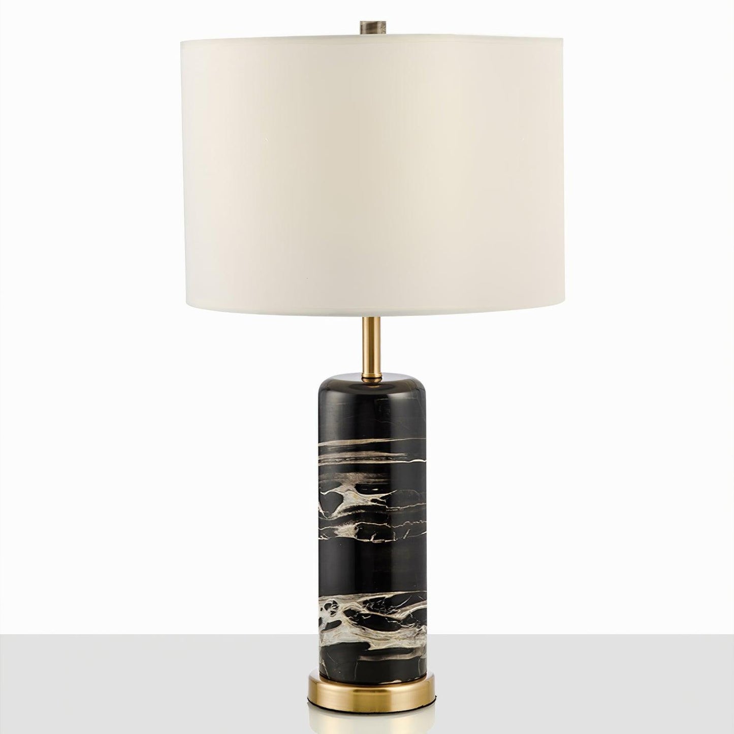 Cliff Nightstand lamp Table Lamp