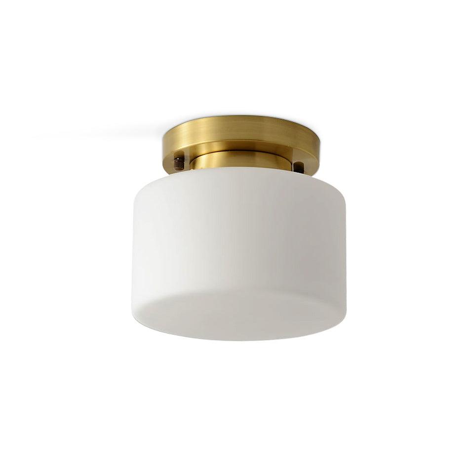 Clinio Flush Mount Overhead light Ceiling Light