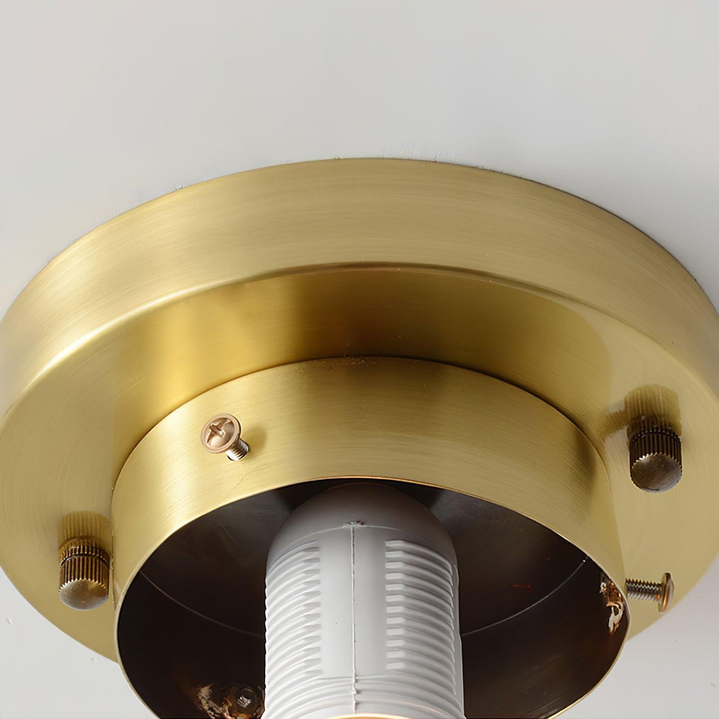 Clinio Flush Mount Overhead light Ceiling Light