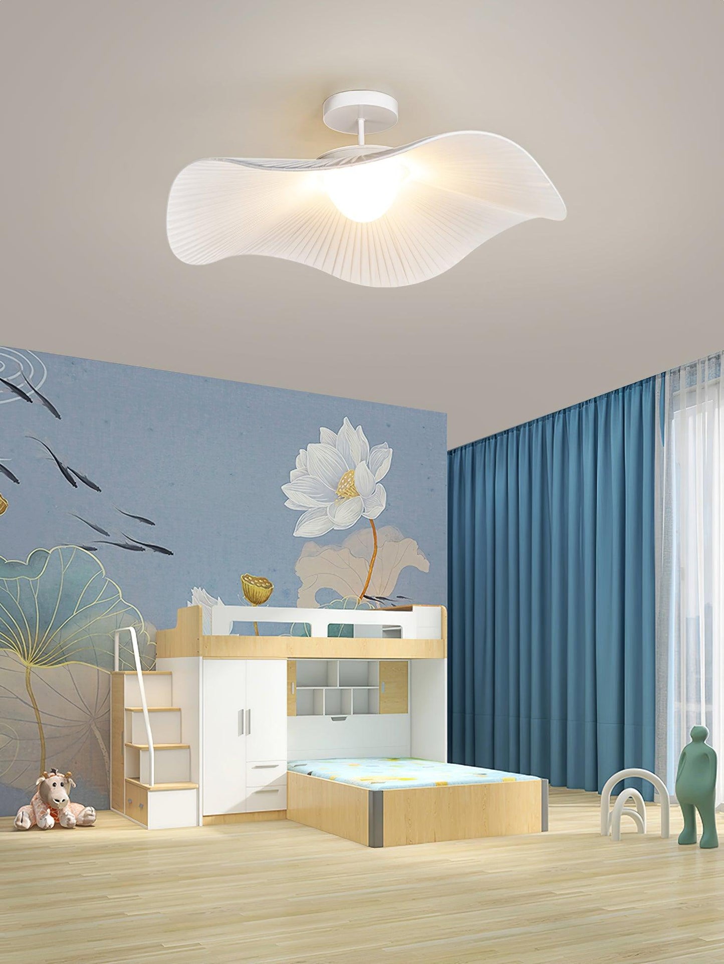 Cloud Ceiling fixture Ceiling Light