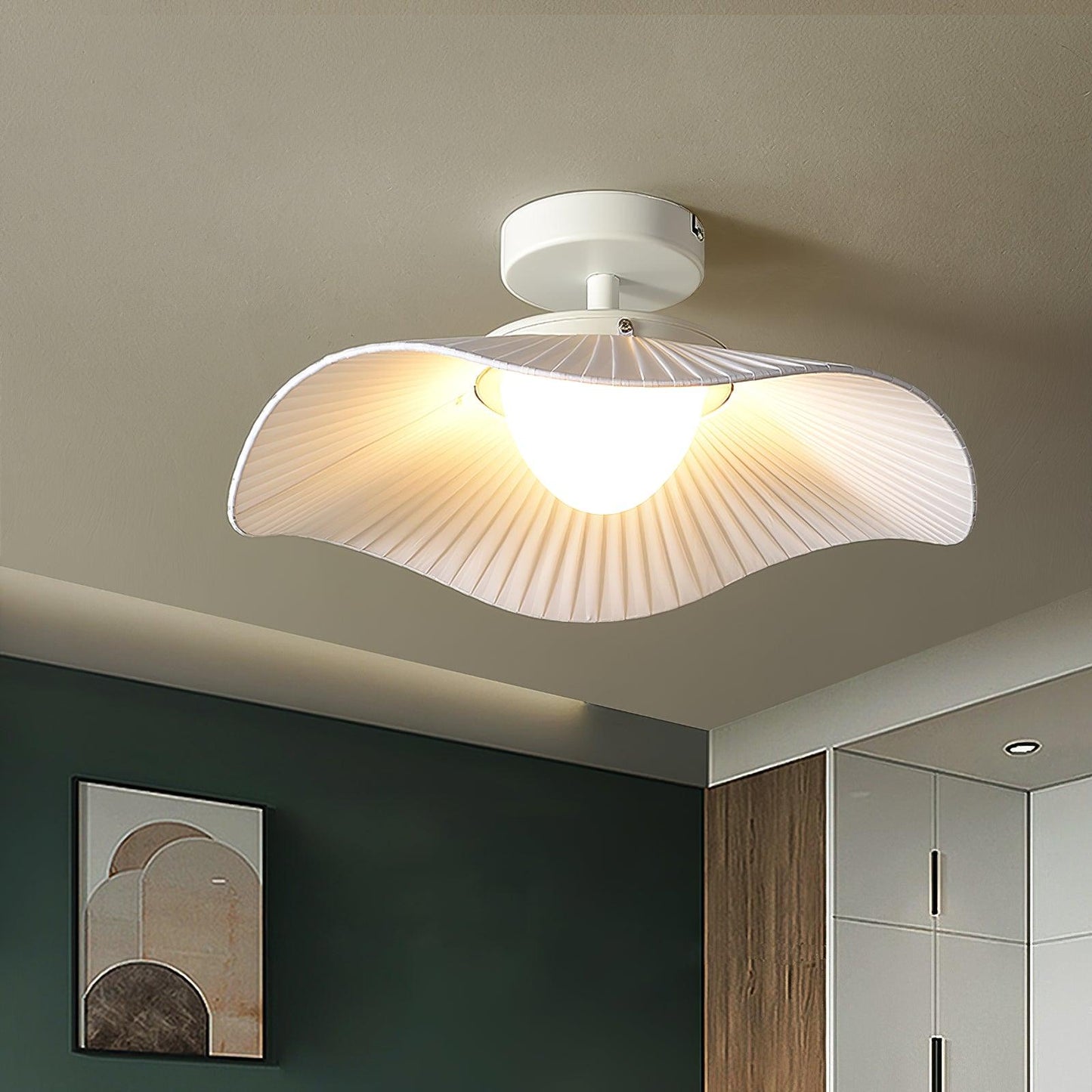 Cloud Ceiling fixture Ceiling Light