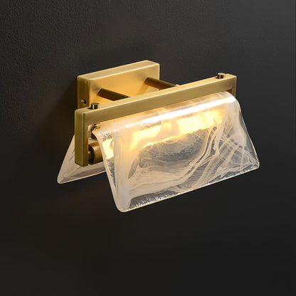 Cloud Fog Bracket light Wall Lamp